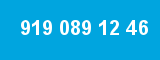 919 089 12 46